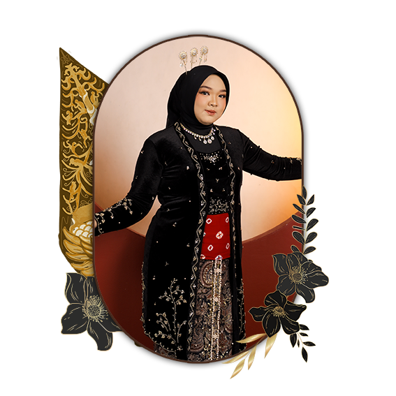Agung & nanda cpw