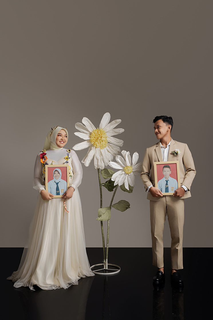Agung & nanda ls3
