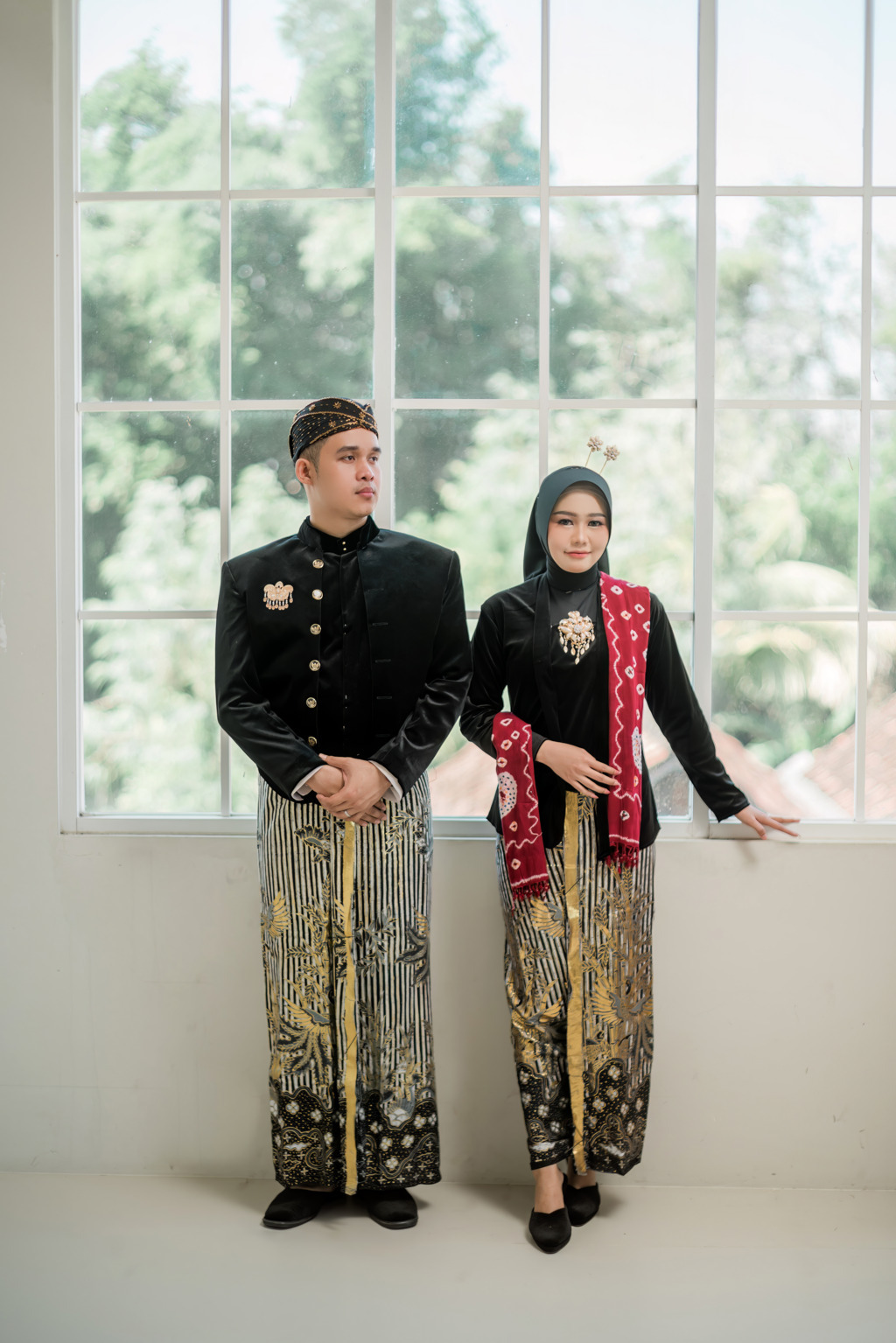 Agustin & zulfan 7