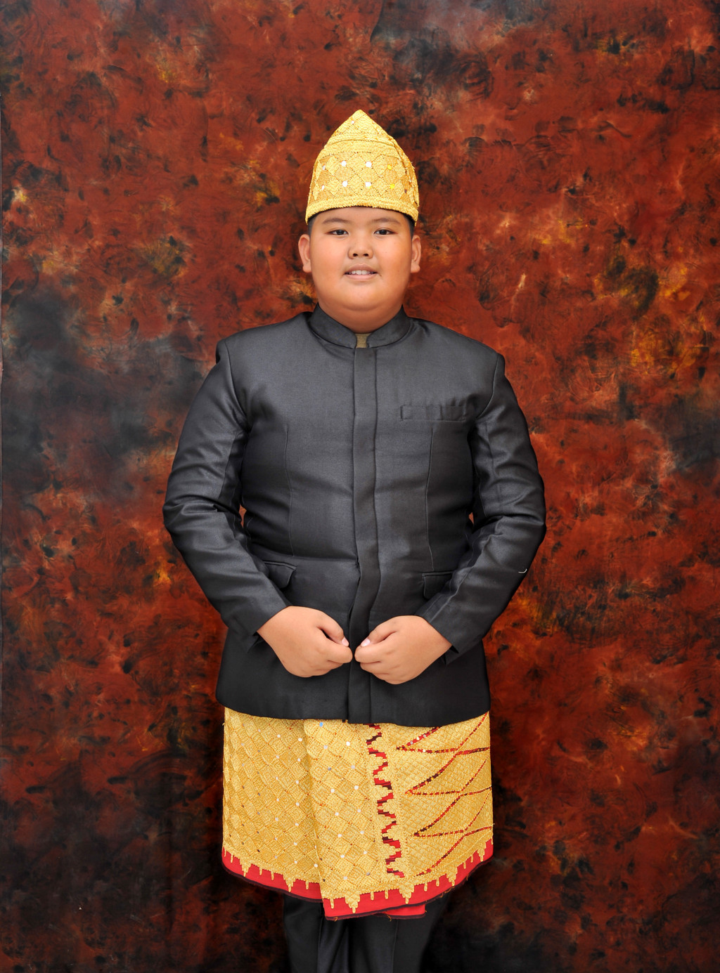 Amzar 3