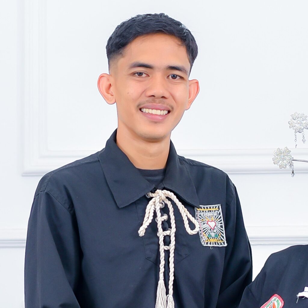 Anisah & iksan cpp