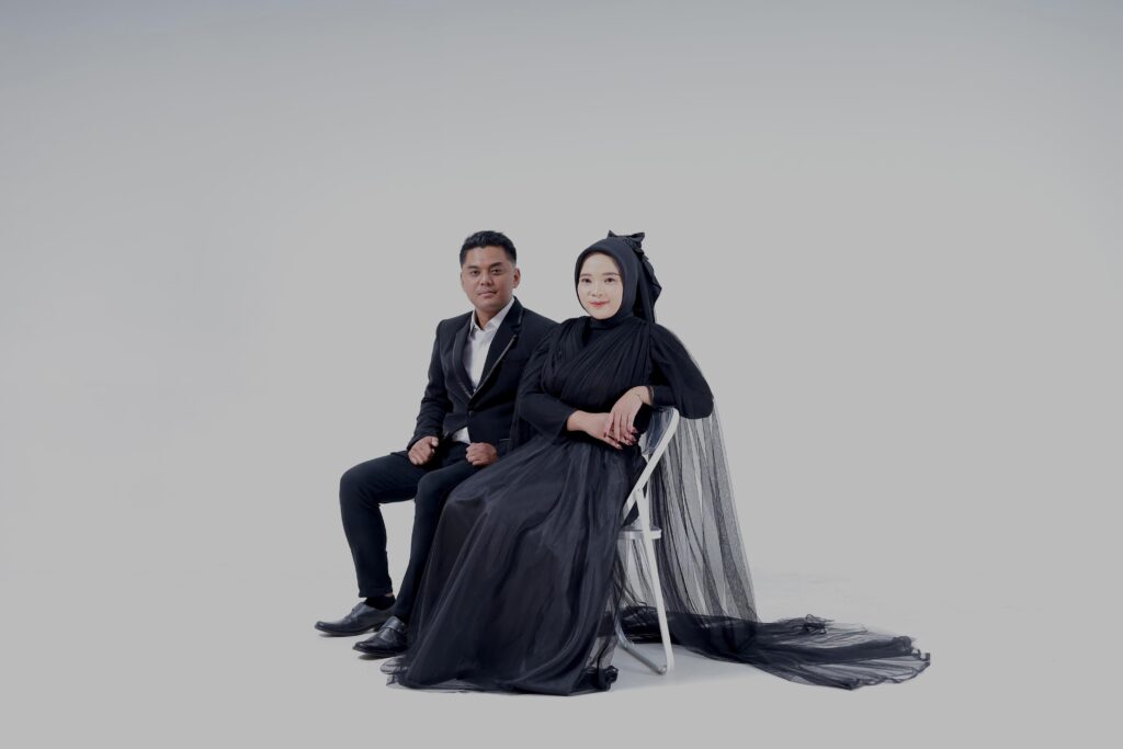 Arifin & riyani 2