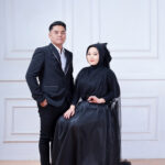 Arifin & riyani 8