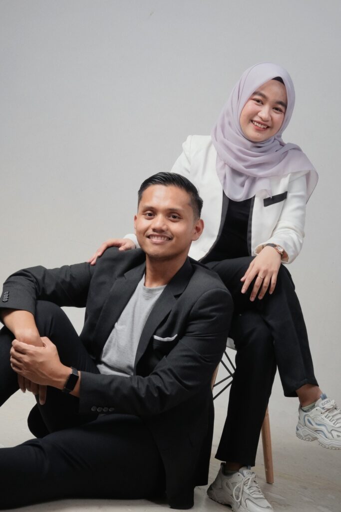 Aswar & andita 6