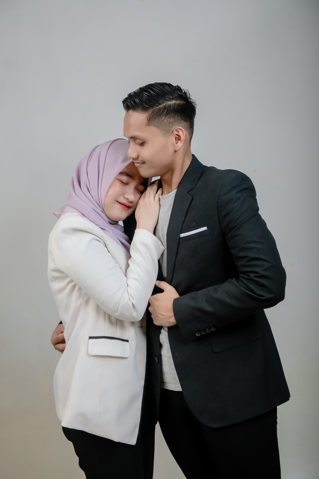Aswar & andita g3
