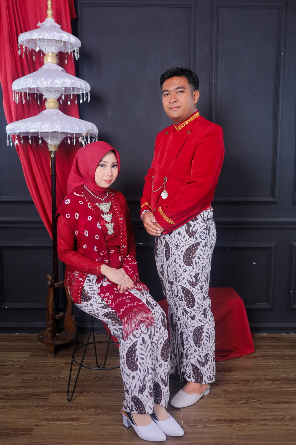 Deva & ainun 2