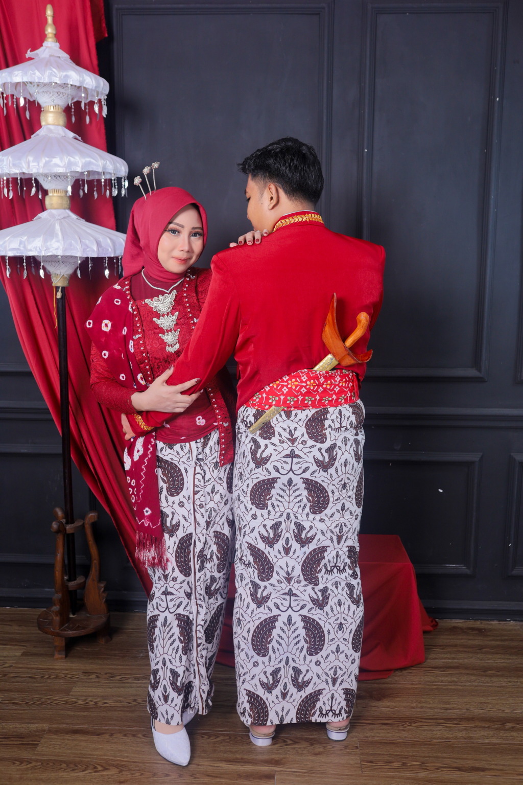 Deva & ainun 3