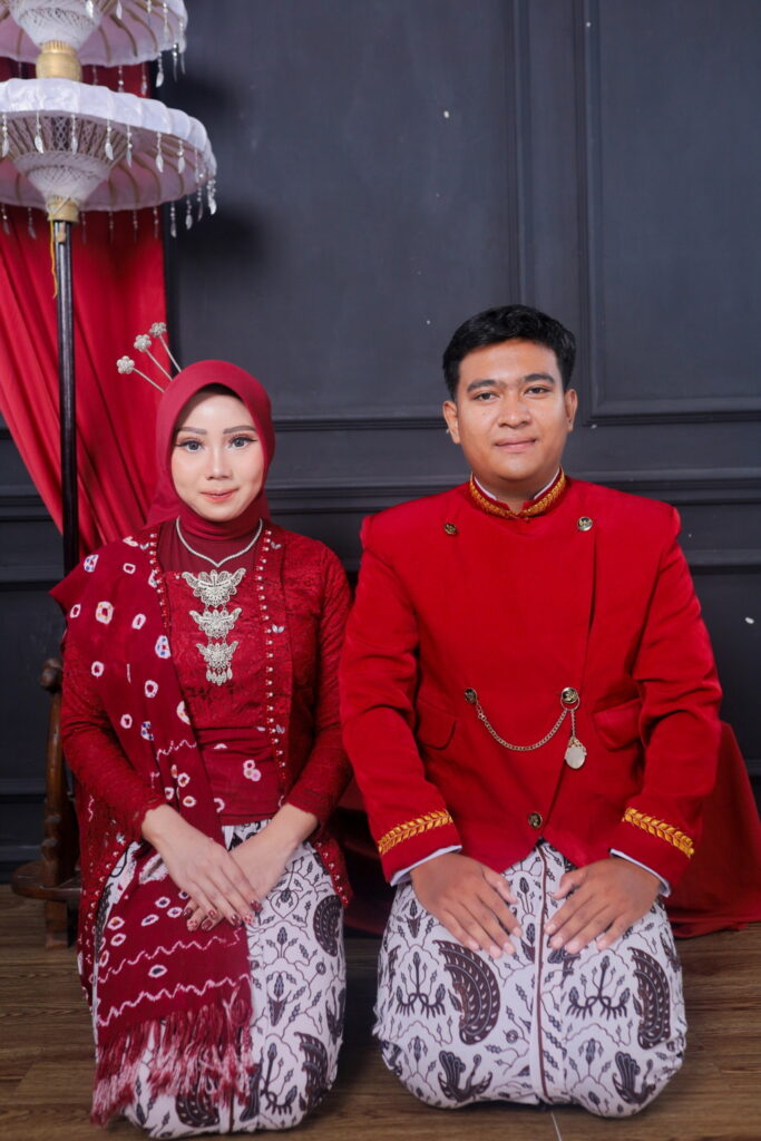 Deva & ainun 6