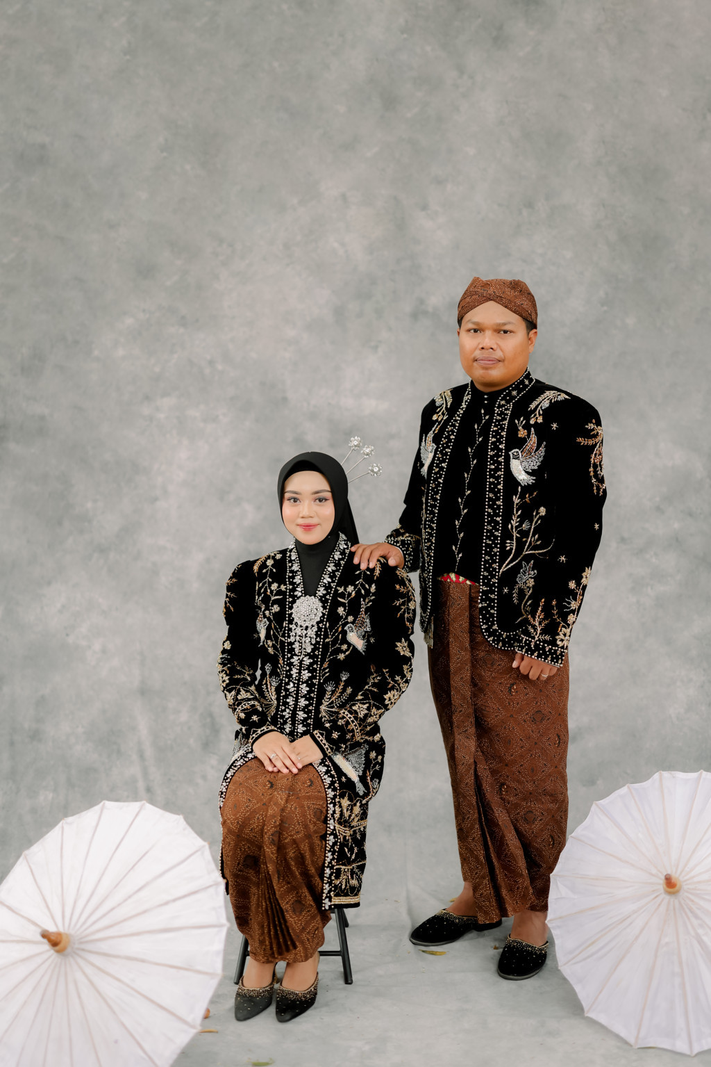 Dinda & ari 13