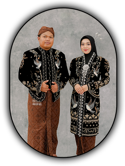 Dinda & ari cv
