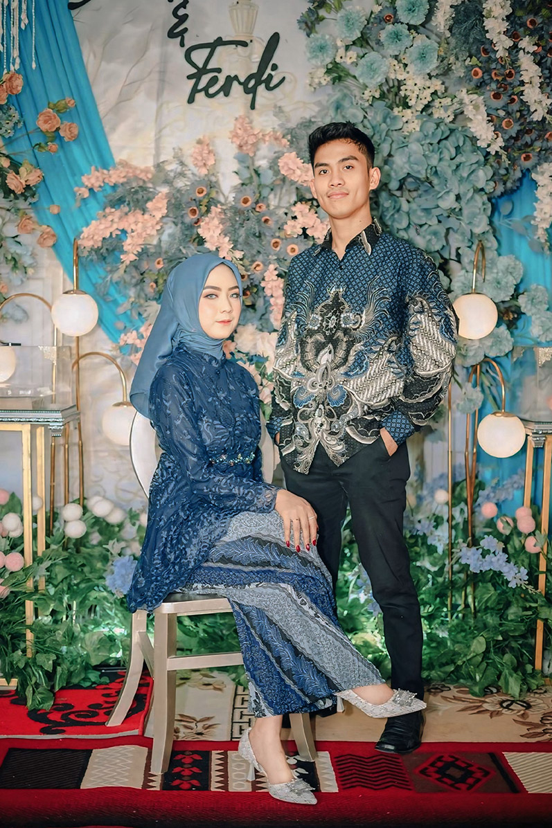 Dinda & ferdi 3