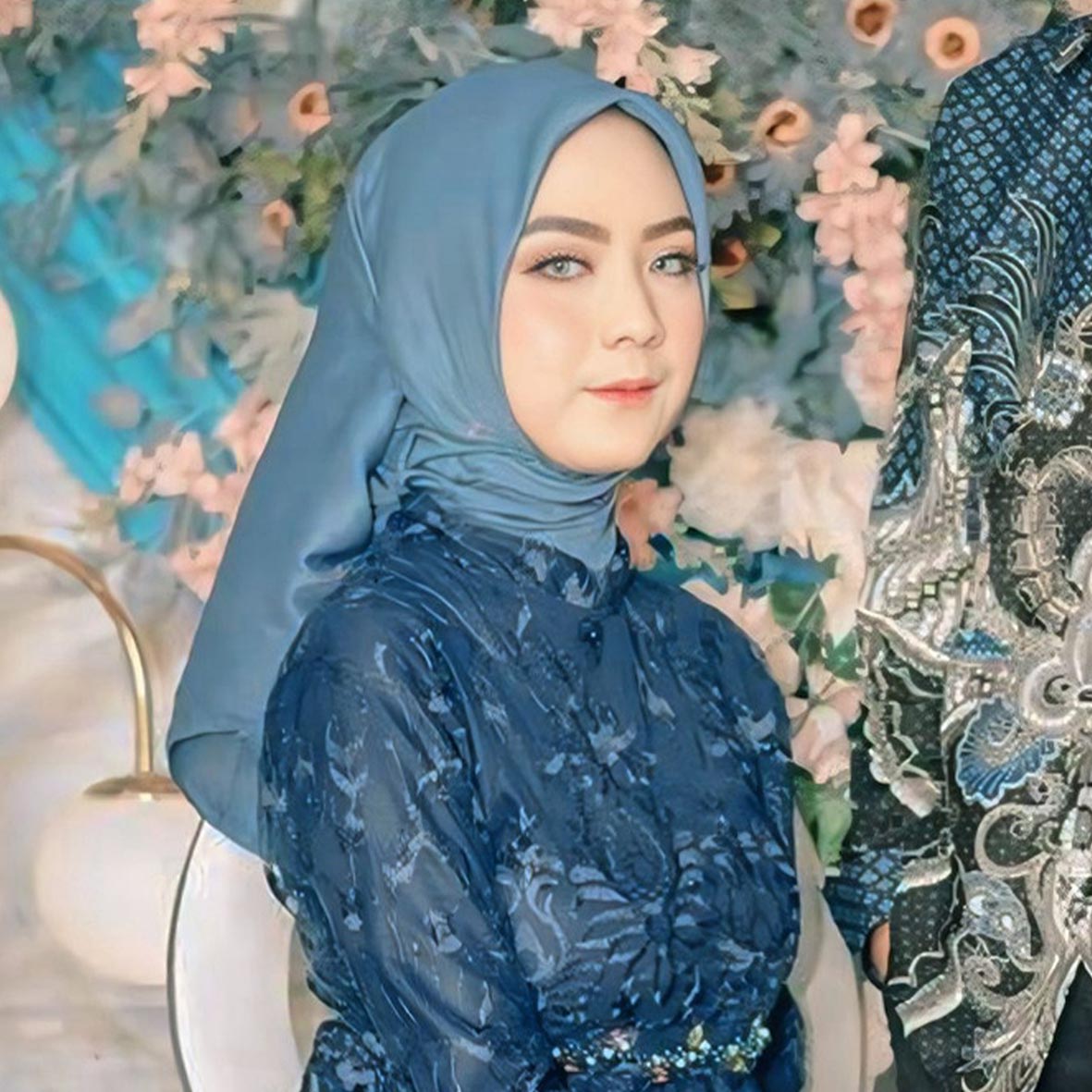 Dinda & ferdi cpw