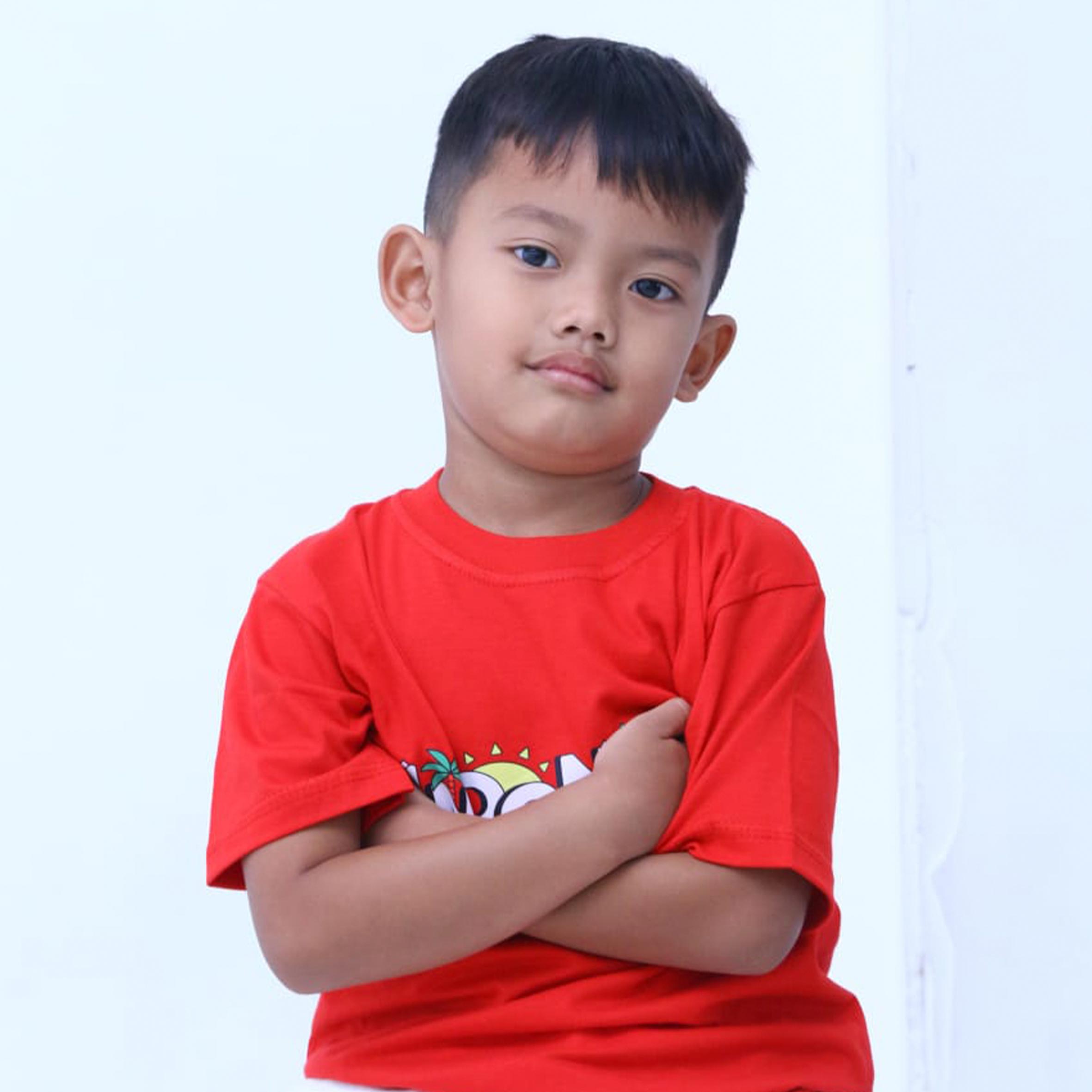 Farrel novian alfarizki profil