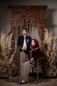 Fitri & adit 4