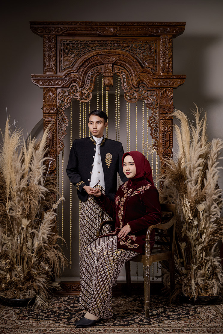 Fitri & adit 4