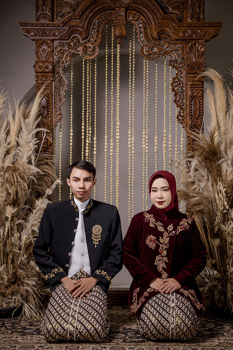 Fitri & adit 5