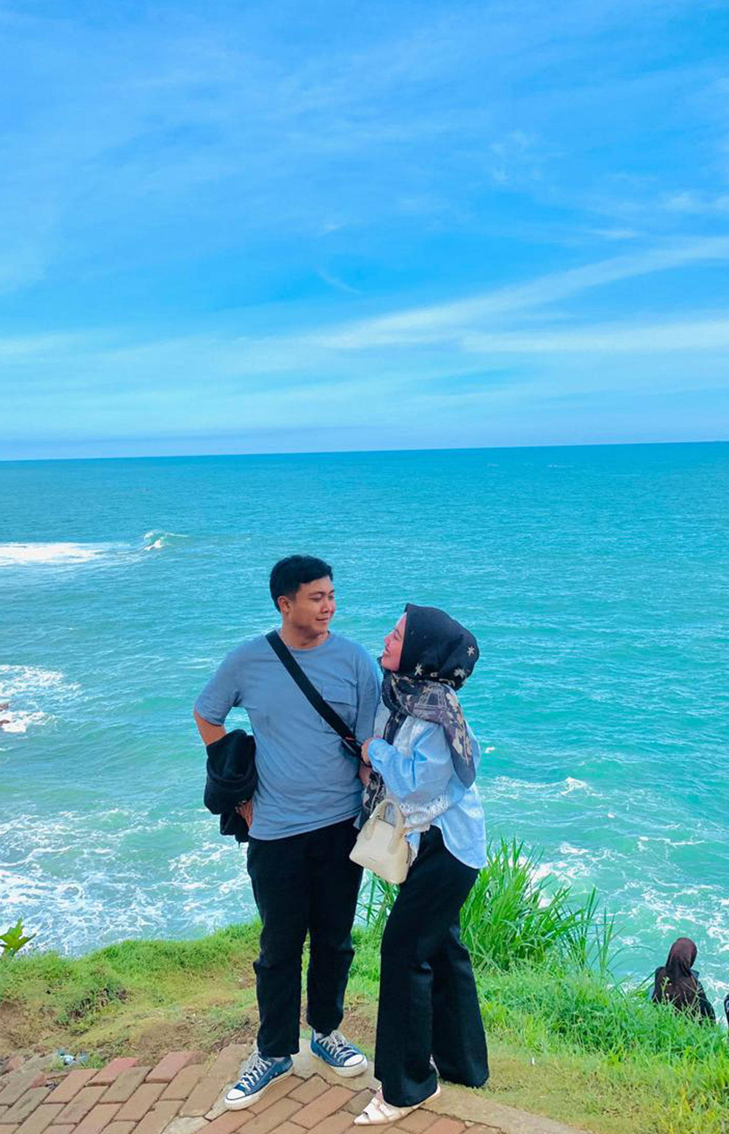Fitri & imam bonjol 2