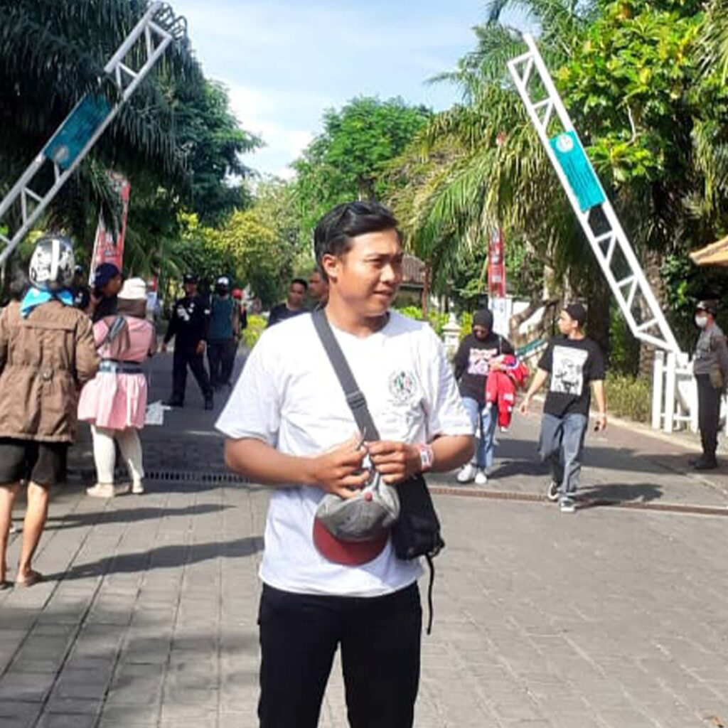 Fitri & imam bonjol cpp
