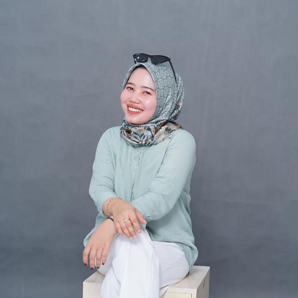 Fitri & imam bonjol cpw