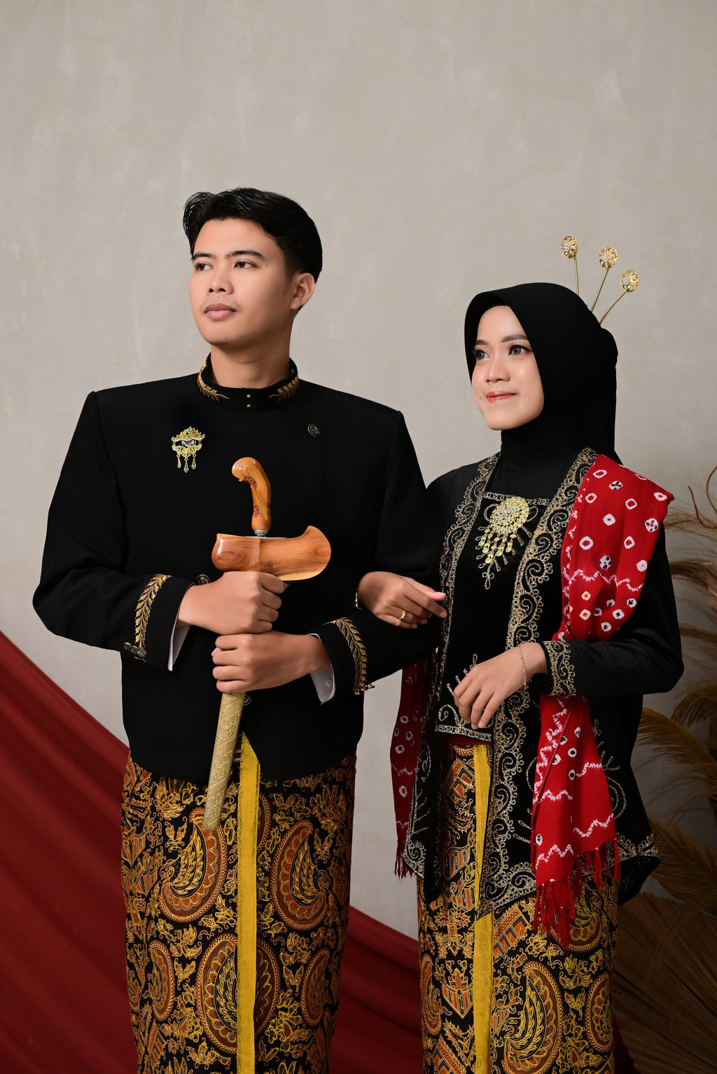 Heni & zaki (3)