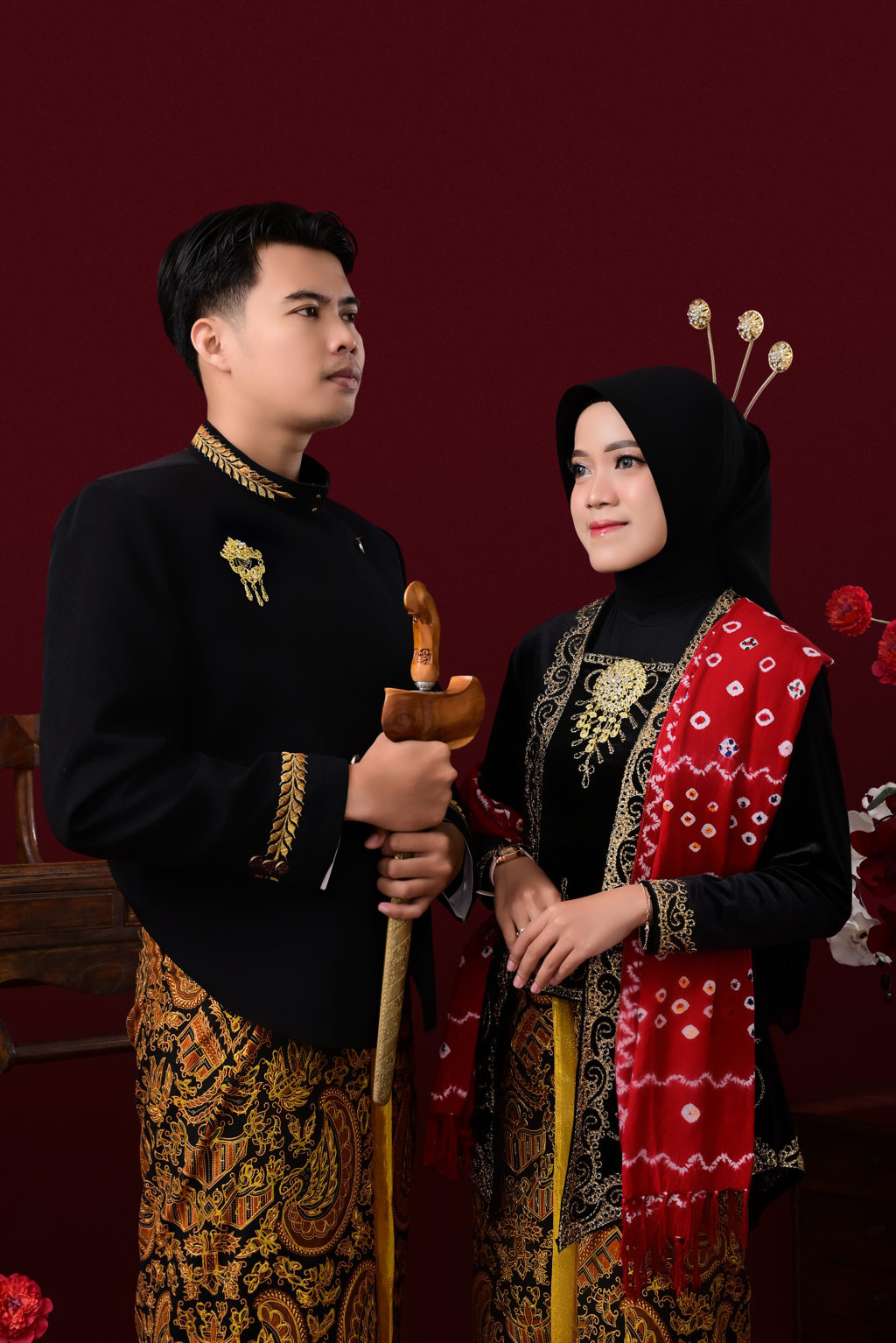 Heni & zaki (4)