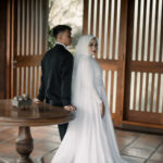 Ika & wira 9