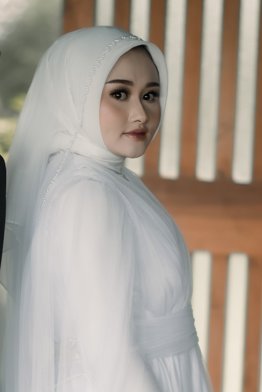 Ika & wira cpw