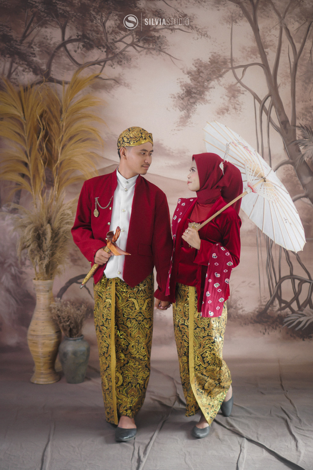 Lela & kenang 12