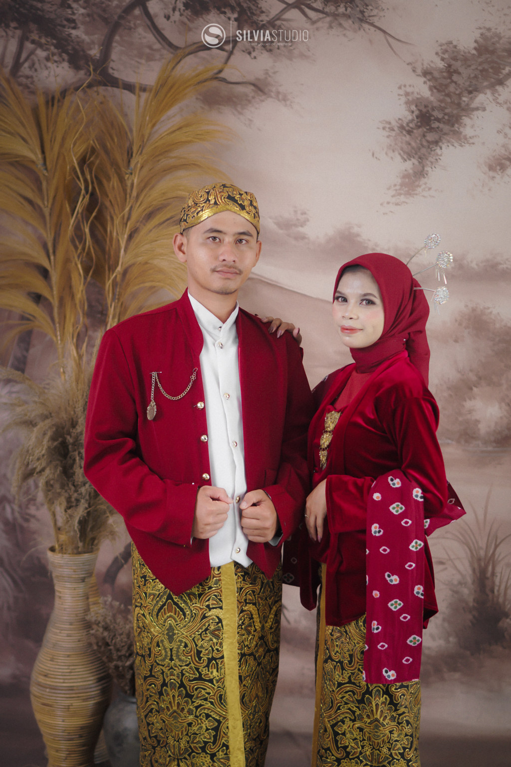 Lela & kenang 9