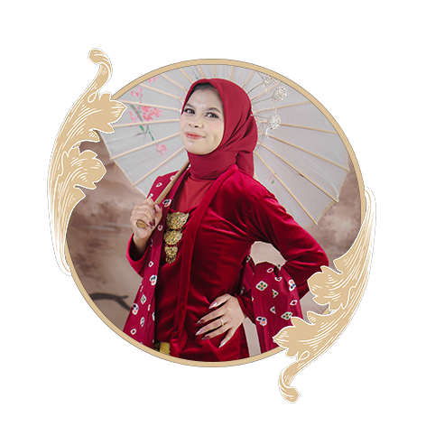 Lela & kenang cpw