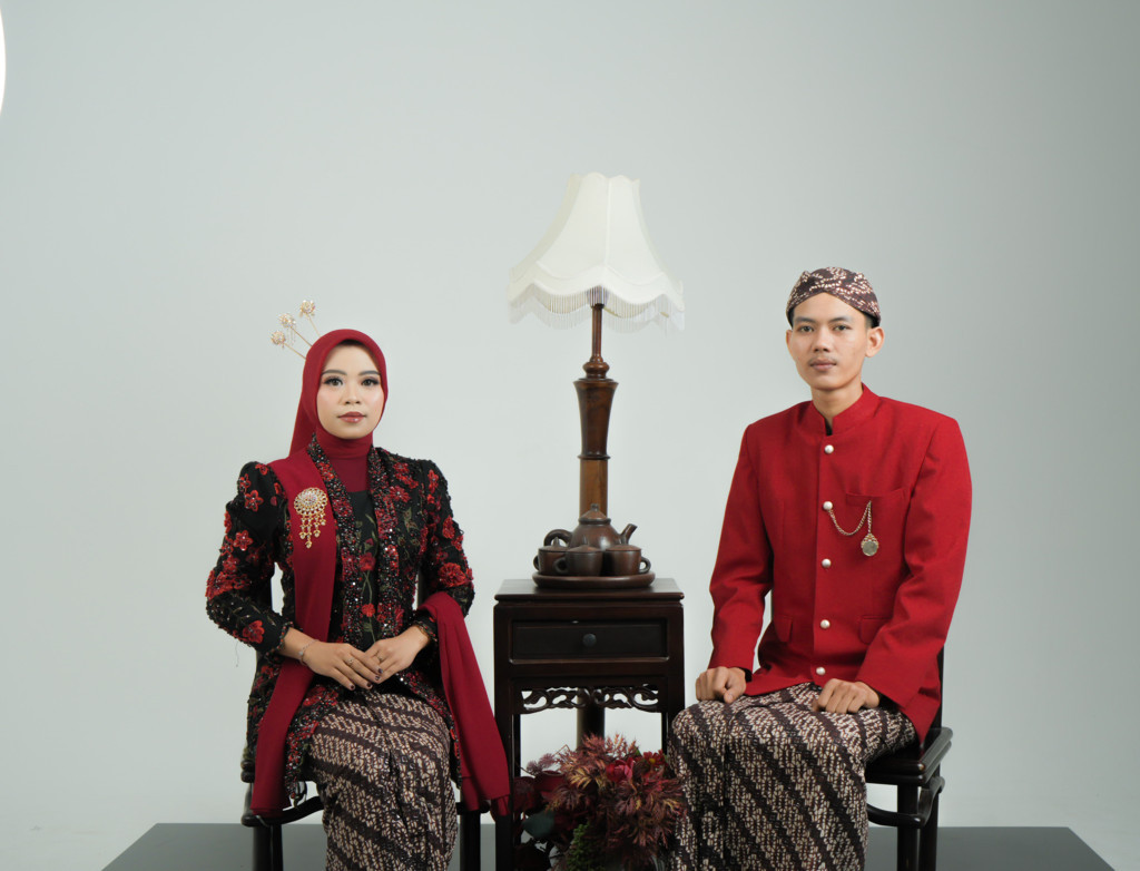 Lia & drian 1