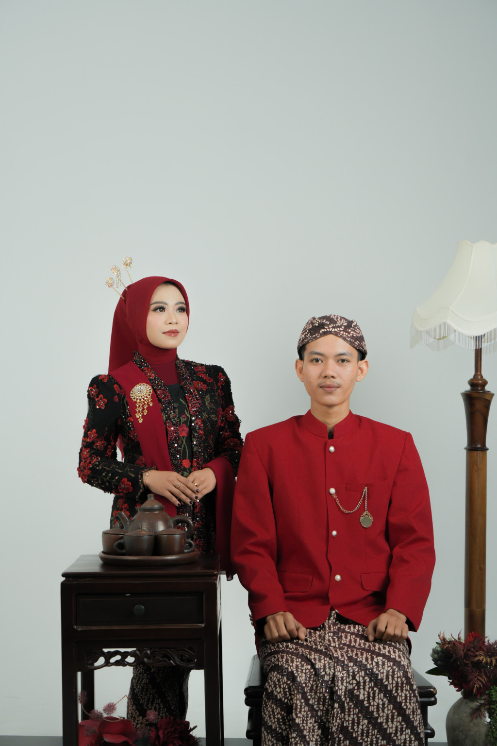 Lia & drian 4
