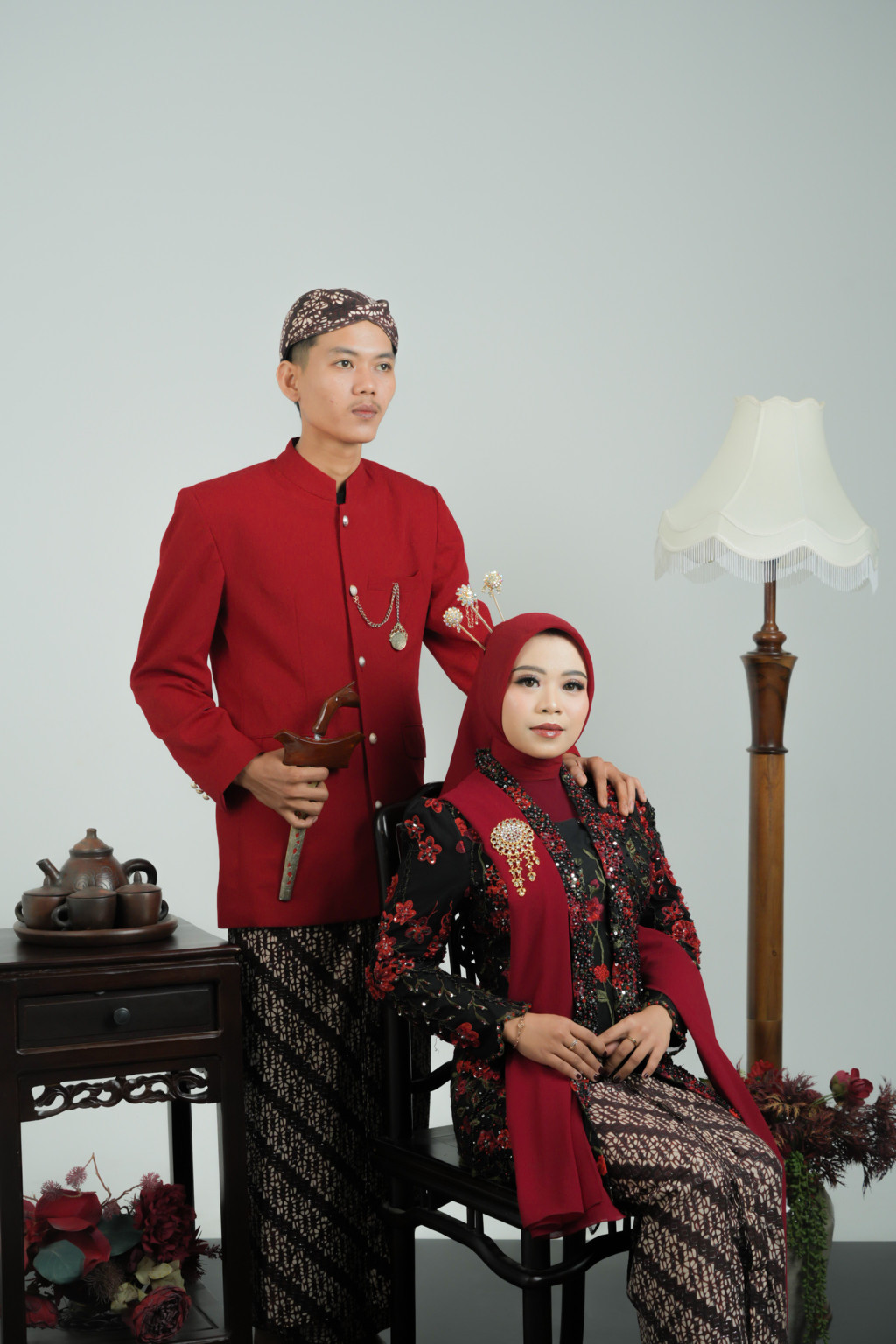 Lia & drian 5