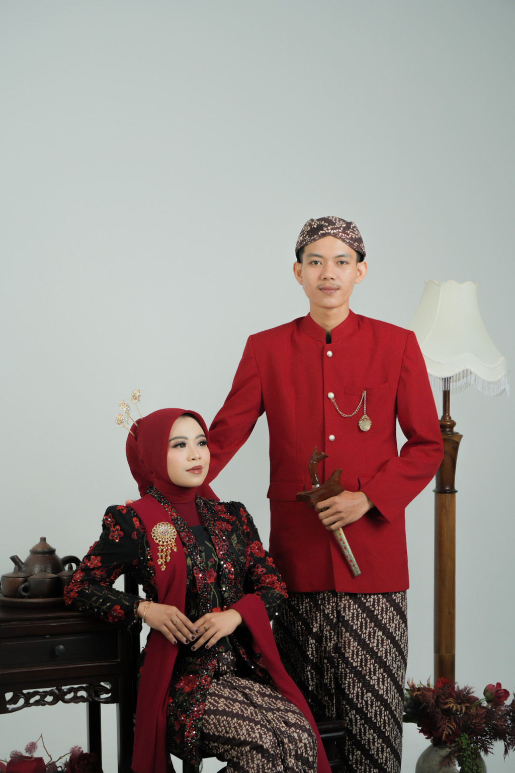 Lia & drian 6