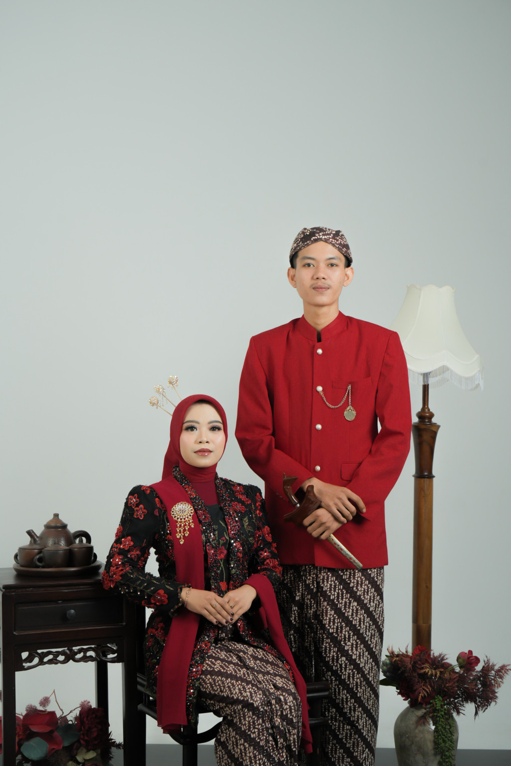 Lia & drian 7