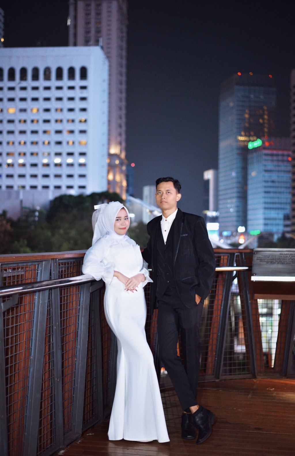 Lisdiana & akmal 10