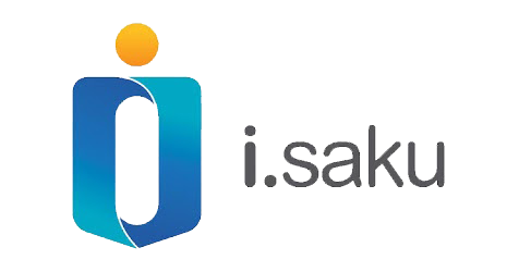 Logo isaku