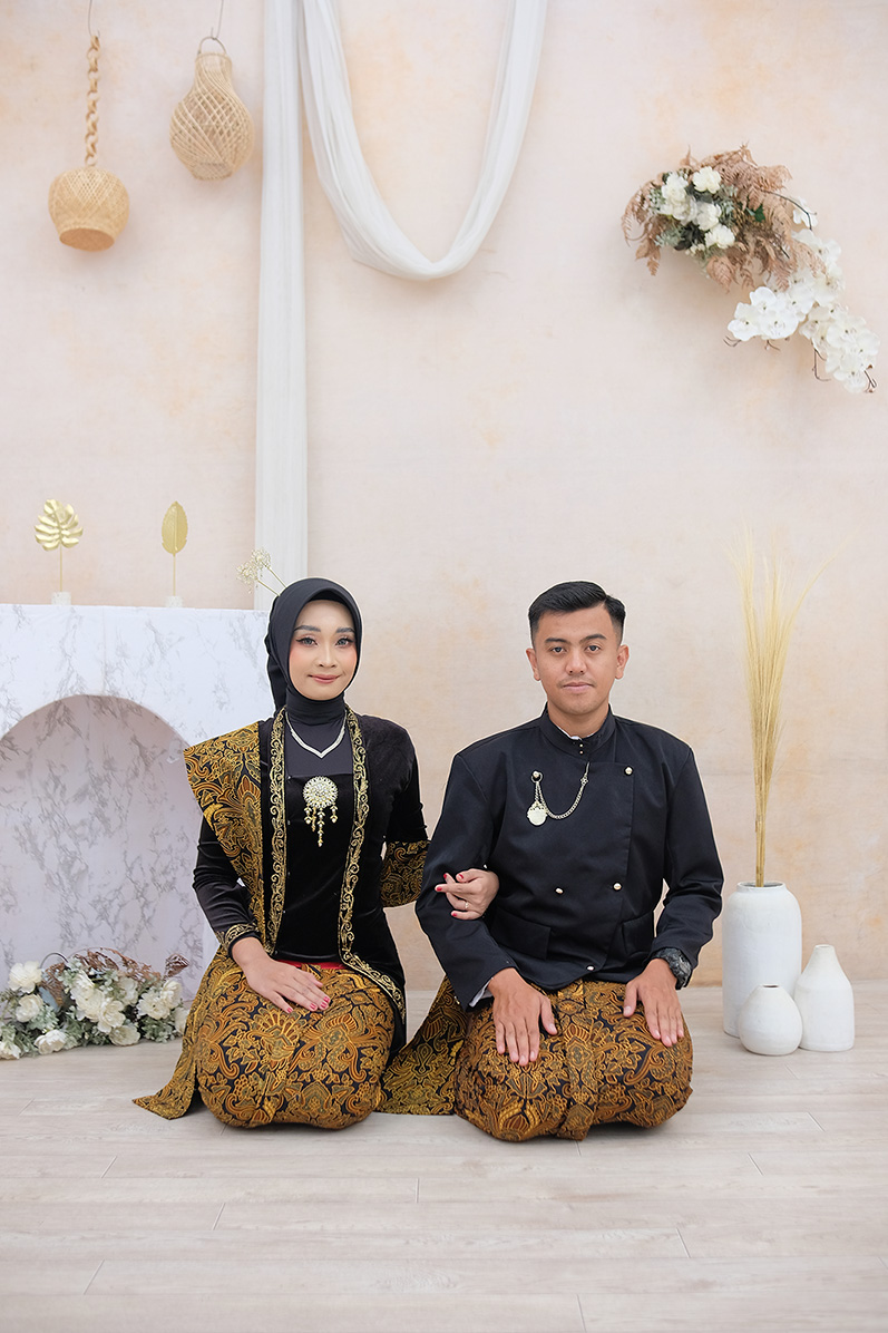 Manzila & mahfudz 11