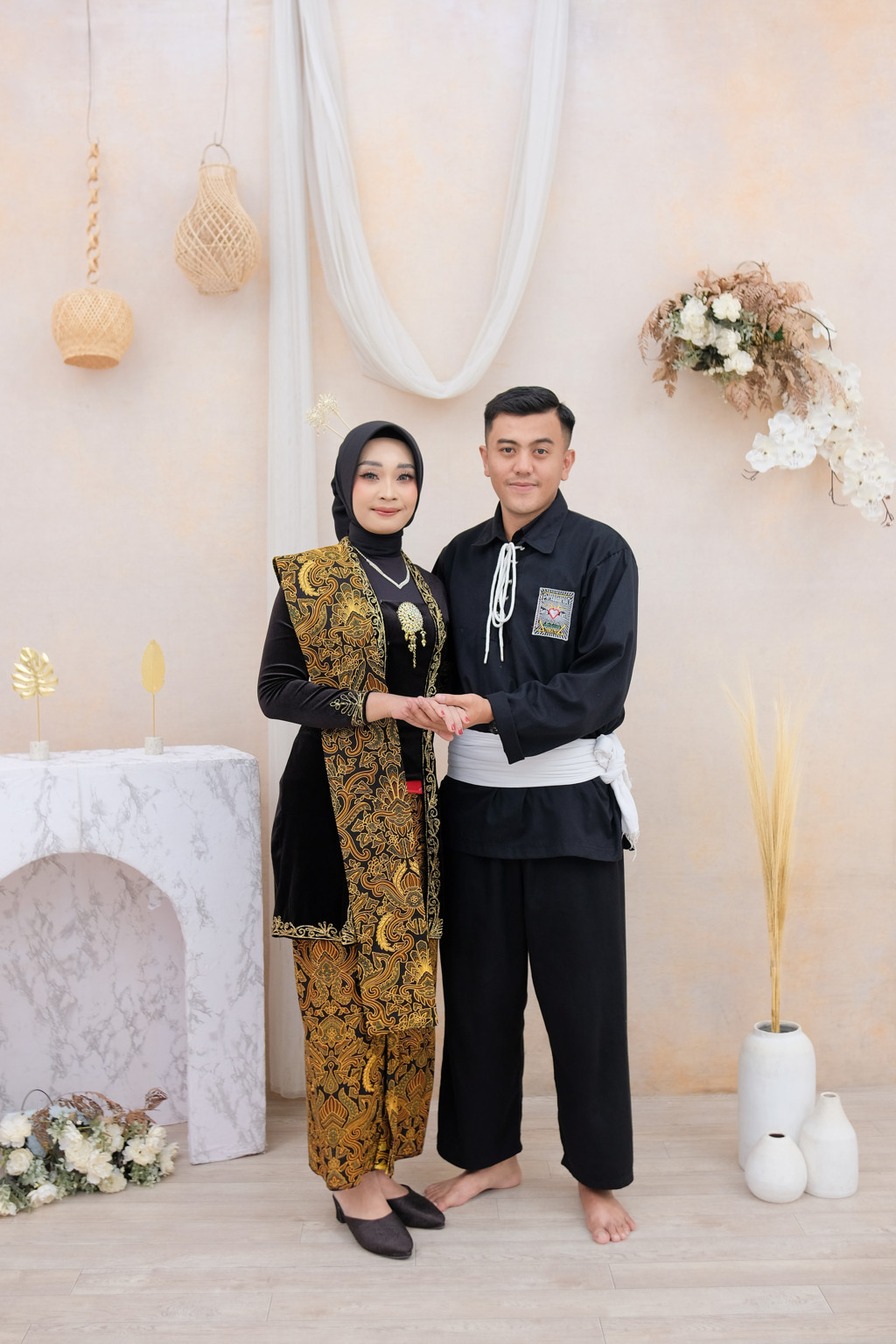Manzila & mahfudz 4