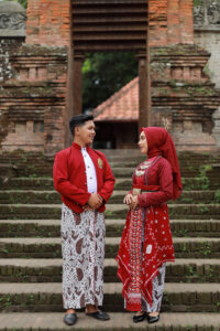 Meilenia & fahriza cls