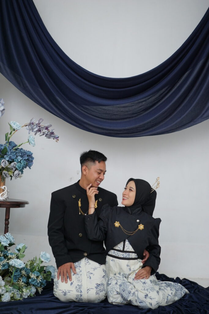 Nanang & nia 13