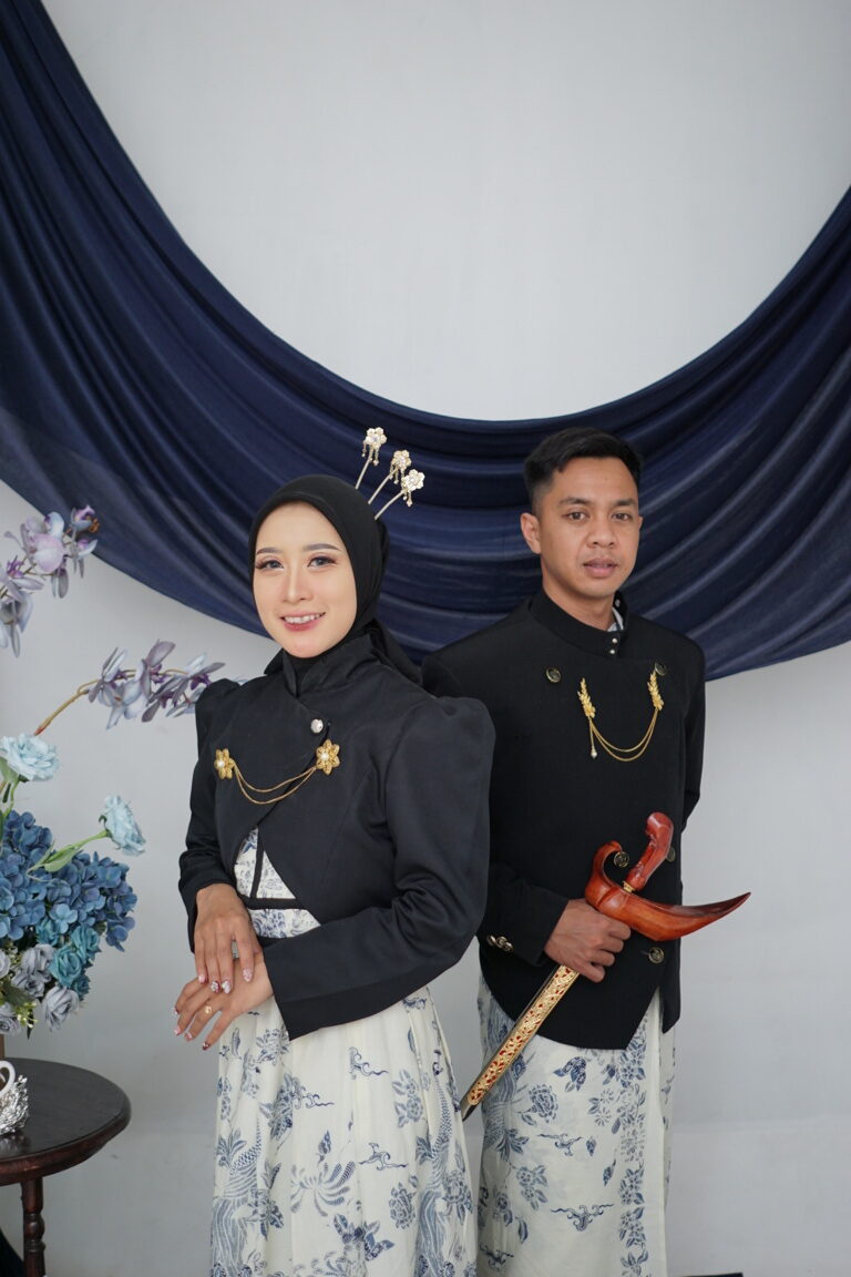 Nanang & nia 2