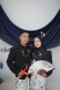 Nanang & nia 3