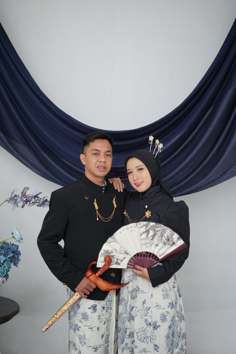 Nanang & nia 4