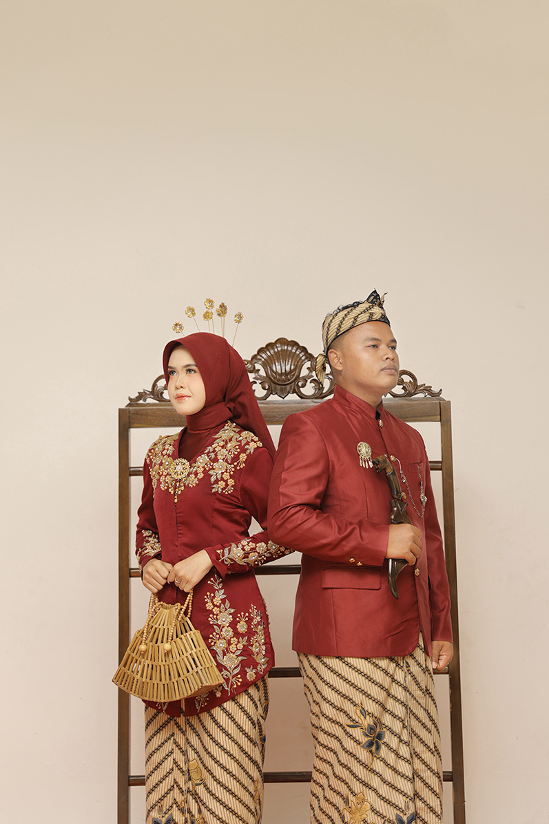 Nur’aeni & edi 1