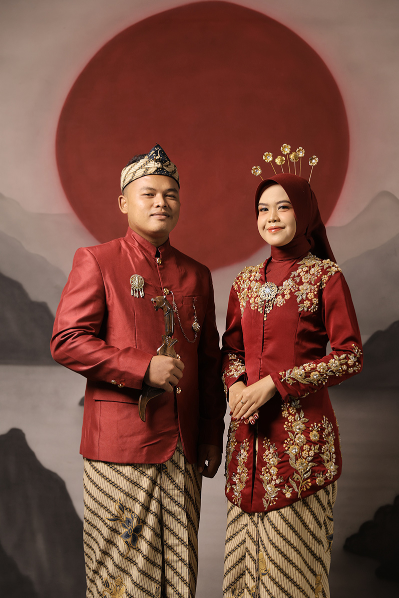 Nur’aeni & edi 2