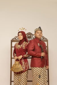 Nur’aeni & edi 3