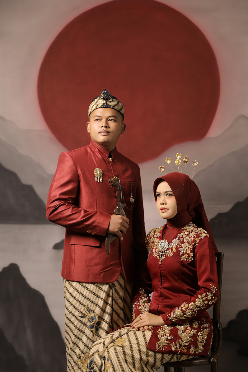 Nur’aeni & edi 4