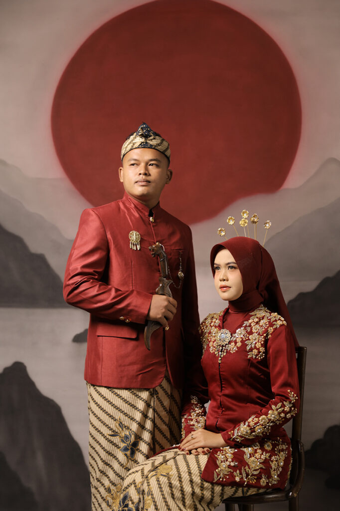 Nur’aeni & edi 4