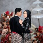 Riky & fitria 1
